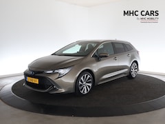 Toyota Corolla Touring Sports - 1.8 Hybrid Business Plus | Trekhaak | Clima | Navi | 12 maanden BOVAG |