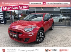 Fiat 600e - RED 54 kWh *Cruise Control & LED