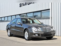 Mercedes-Benz E-klasse - E 280 Elegance 48731km Youngtimer