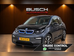 BMW i3 - Basis iPerformance 94Ah 33 kWh | STOELVERWARMING |