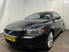 Volvo C70 Convertible - 2.4 Momentum - Dak Defect - Motormanagement Brandt