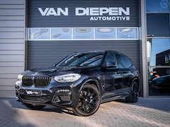 BMW X3 - xDrive30e High Executive - M-Sport l Pano l Carplay l Trekhaak