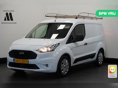 Ford Transit Connect - 1.5 EcoBlue EURO 6 - Airco -PDC - Trekhaak - € 10.950, - Excl