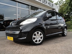 Peugeot 107 - 1.0-12V Millesim 200 Airco