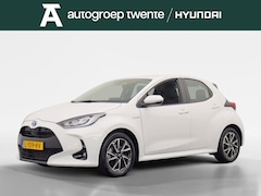 Toyota Yaris - 1.5 Hybrid Dynamic | Trekhaak | Dealer onderhouden