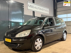 Renault Grand Scénic - 2.0-16V Business Line 7 Persoons