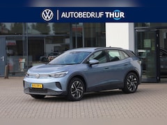 Volkswagen ID.4 - Pro Business 77 kWh SOH 100% | 204PK / 150kW, Verwarmbare voorruit, verwarmbaar multifunct