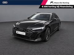Audi S5 - Avant 3.0 TFSI 367pk quattro 50 year edition · 360 Camera · Panoramadak · Premium Sportsto