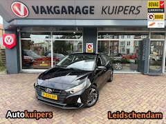Hyundai i20 - 1.2 MPI Comfort