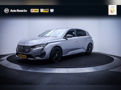 Peugeot 308 - 1.2T Aut ALLURE FULL LED | STUUR+STOELVERW | 360 CAM | CARPLAY | VOORRUITVERW | ACC | BLIN
