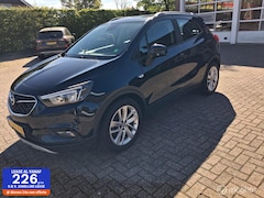 Opel Mokka X - 1.6 Selection