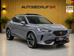 CUPRA Formentor - 1.4 e-Hybrid VZ 245PK Performance 360Camera Sportstuur Panoramadak Vol opties