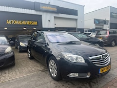 Opel Insignia Sports Tourer - 2.0 CDTI EcoFLEX Cosmo