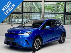 BYD DOLPHIN G - 1.5L DM-i Boost | Carplay | Achteruitrij Camera | Stoel/Stuurverwarming |