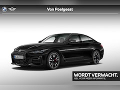 BMW 4-serie Gran Coupé - M440i xDrive Business Edition Plus