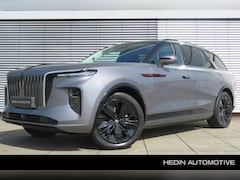 Hongqi E-HS9 - President 99 kWh