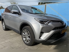 Toyota RAV4 - 2.5 Hybrid AWD Executive Keyless entry + starten, Navigatiesysteem