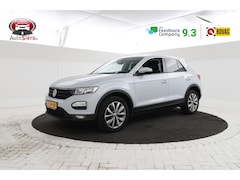Volkswagen T-Roc - 1.0 TSI Stoelverwarming, Climate, Lmv,