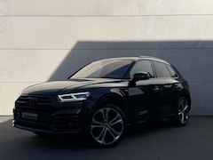 Audi Q5 - 55 TFSI e quattro Competition Pano-21"-B&O-ACC-Keyless-Head up