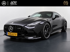 Mercedes-Benz AMG GT - Coupé 63 S E Performance | Premium Plus Pakket | Aerodynamica Pakket | Keramisch AMG-remsy