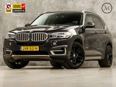BMW X5 - xDrive40e iPerformance High Executive 313Pk Automaat (GROOT NAVI, HEAD-UP DISPLAY, COMFORT