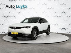 Mazda MX-30 - e-SkyActiv 145 First Edition | 92% SoH | Head-Up Display | Trekhaak | Elektrische Bestuurd