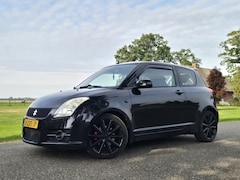 Suzuki Swift - 1.6 Sport, incl. Nieuwe APK