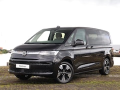 Volkswagen Multivan - Bulli Edition L2 1.5 eHybrid EU6 180 kW (245pk) 31 Panorama dak | Elektrisch bedienbare sc