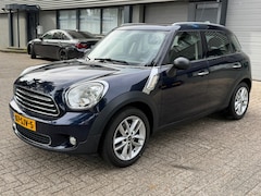 MINI Countryman - 1.6 One Chili