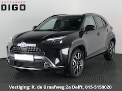 Toyota Yaris Cross - 1.5 Hybrid 130 Launch Edition | Stuur- & Stoelverwarming | Panoramadak | Dodehoek detectie