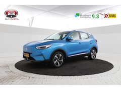 MG MG ZS EV - EV Long Range Luxury 70 kWh Panorama, 360 camera, Apple carplay