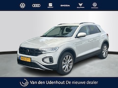 Volkswagen T-Roc - 1.5 TSI 150pk Life Edition Navigatie Clima
