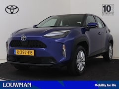 Toyota Yaris Cross - 1.5 Hybrid Active | Dealer onderhouden | Climate Control | Cruise Control Adaptive | Achte