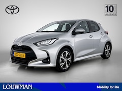 Toyota Yaris - 1.5 Hybrid 115 Dynamic | NL dealeronderhouden |