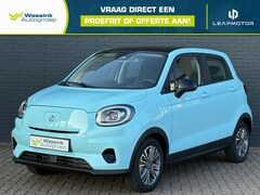 Leapmotor T03 - EV 37, 3 kWh 95pk | Adaptive Cruise Control | Panoramadak | 265km Range WLTP | Camera & Se