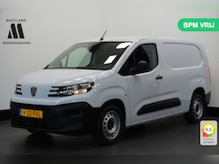 Peugeot Partner - 1.5 BlueHDi 102PK L2 EURO 6 - Airco - Cruise - Camera - €16.950, - Excl