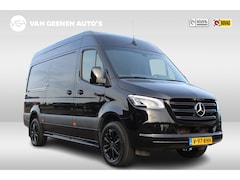 Mercedes-Benz Sprinter - 319 1.9 CDI L2H2 RWD Automaat | 3.5t trekhaak