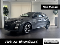 Peugeot 208 - 1.2 Hybrid 110 e-DCS6 Allure