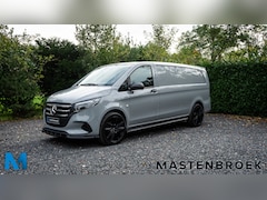 Mercedes-Benz Vito - 116CDI XL 4X4 Autom. | LED | Stoelverw. | Camera | Cruise | DAB+