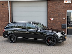 Mercedes-Benz C-klasse Estate - 180 CGI BlueEFFICIENCY Avantgarde|NEW APK|AUTOMAAT