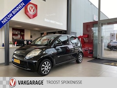 Daihatsu Sirion 2 - 1.0-12V, 5 Deurs, 5Zits, Airco, Elektrischpakket, Afneembare Trekhaak, Stuurbekrachting, C
