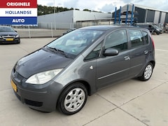 Mitsubishi Colt - 1.3 Invite Airco 2e Eigenaar Afneem Trekhaak