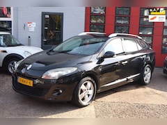Renault Mégane Estate - 1.4 TCe Dynamique , NAVI, AIRCO, PDC, TREKHAAK
