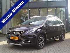 Peugeot 2008 - 1.2 PureTech Allure Staat in De Krim