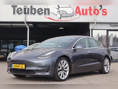 Tesla Model 3 - Long Range AWD 75 kWh | SOH 88% | Full Self-Driving comp 3 | Trekhaak
