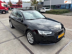 Audi A4 Avant - 2.0 TDI Design Pro Line Plus Pano Digital Dash Nieuwe Riem Service