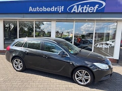 Opel Insignia - 1.6 Turbo Business