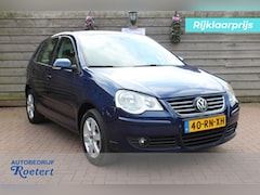 Volkswagen Polo - 1.4 75pk Comfortline 5-drs Airco