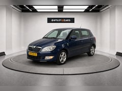Skoda Fabia - 1.2 TDI Greenline | Trekhaak | Airco |