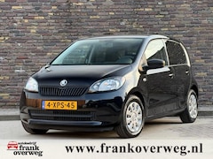 Skoda Citigo - 1.0 Greentech Active Pro 5Drs Airco